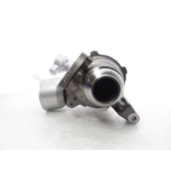 Turbo GARRETT 807489-5002S pour PEUGEOT 5008 (0U_, 0E_) 2.0 HDi 136 / BlueHDi 136 136 CV