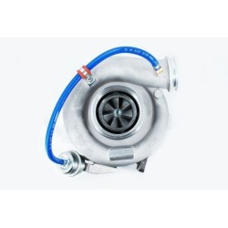 Turbo GARRETT 807501-5016S