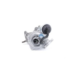 Turbo BTS Turbo T912318 pour FIAT PANDA (169_) 1.3 JTD Multijet 4x4 (169AXG1A, 169AXG2A) 75 CV