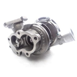 Turbo GARRETT 807686-5001S
