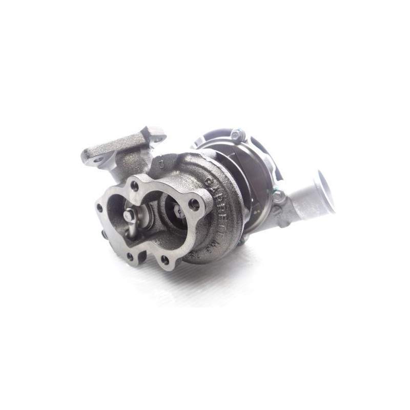 Turbo GARRETT 807686-5001S