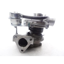 Turbo GARRETT 807686-5001S