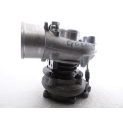 Turbo GARRETT 807686-5001S