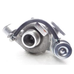 Turbo GARRETT 807686-5001S