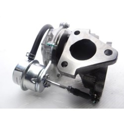 Turbo GARRETT 807686-5001S