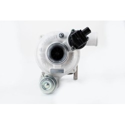 Turbo GARRETT 807859-5009S