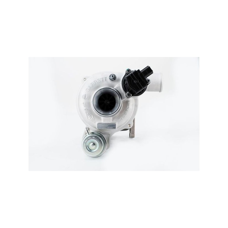 Turbo GARRETT 807859-5009S