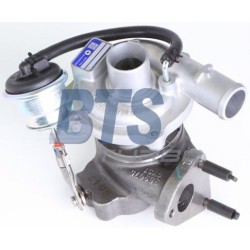 Turbo BTS Turbo T912321 pour OPEL COMBO Tour 1.3 CDTI 16V 69 CV
