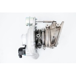 Turbo GARRETT 807859-5009S