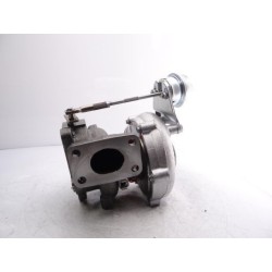 Turbo GARRETT 808472-5001S