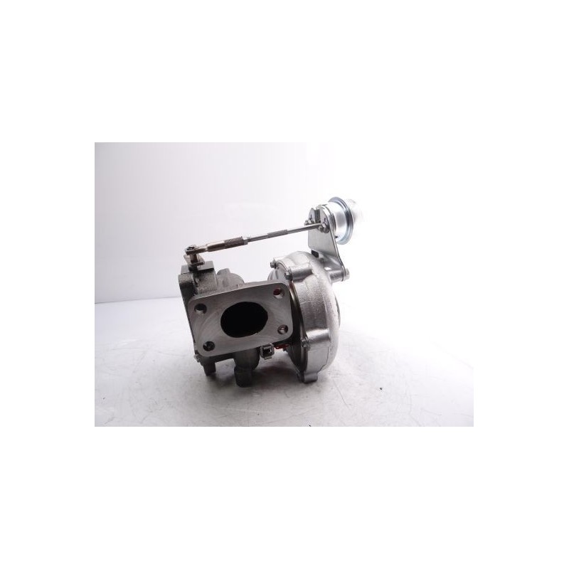 Turbo GARRETT 808472-5001S