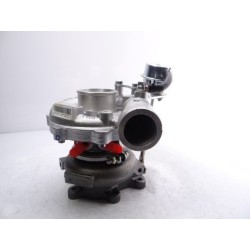 Turbo GARRETT 808472-5001S