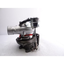 Turbo GARRETT 808472-5001S