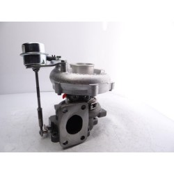 Turbo GARRETT 808472-5001S