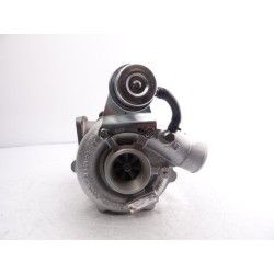 Turbo GARRETT 808472-5001S
