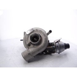 Turbo GARRETT 808549-5006S