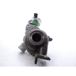 Turbo GARRETT 808549-5006S