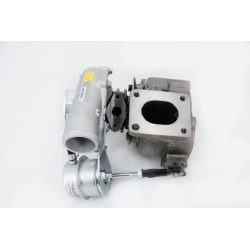 Turbo GARRETT 808850-5005S