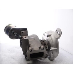 Turbo GARRETT 809190-5003S