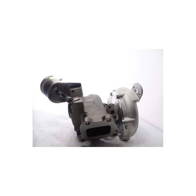 Turbo GARRETT 809190-5003S