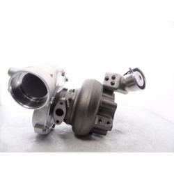 Turbo GARRETT 809190-5003S