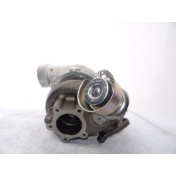 Turbo GARRETT 809190-5003S