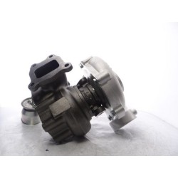 Turbo GARRETT 809190-5003S