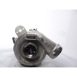 Turbo GARRETT 809190-5003S