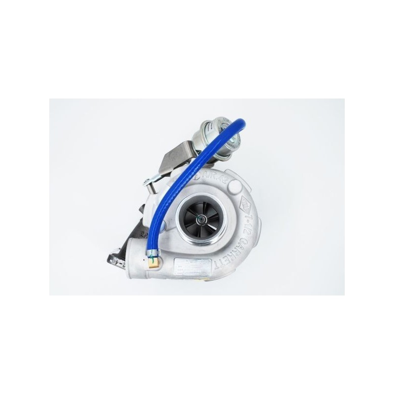 Turbo GARRETT 809209-5037S