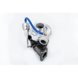 Turbo GARRETT 809209-5037S
