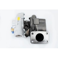 Turbo GARRETT 809209-5037S