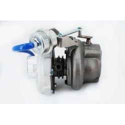 Turbo GARRETT 809209-5037S
