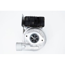 Turbo GARRETT 809415-5004S
