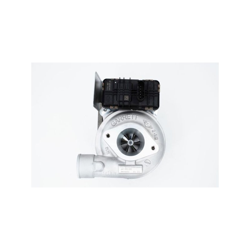 Turbo GARRETT 809415-5004S