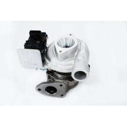 Turbo GARRETT 809415-5004S