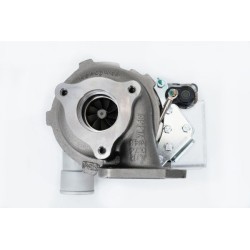 Turbo GARRETT 809415-5004S