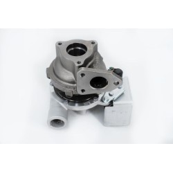 Turbo GARRETT 809415-5004S