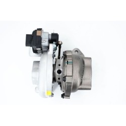 Turbo GARRETT 809415-5004S