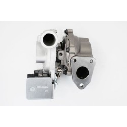 Turbo GARRETT 809415-5004S