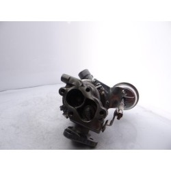 Turbo GARRETT 809534-5001S