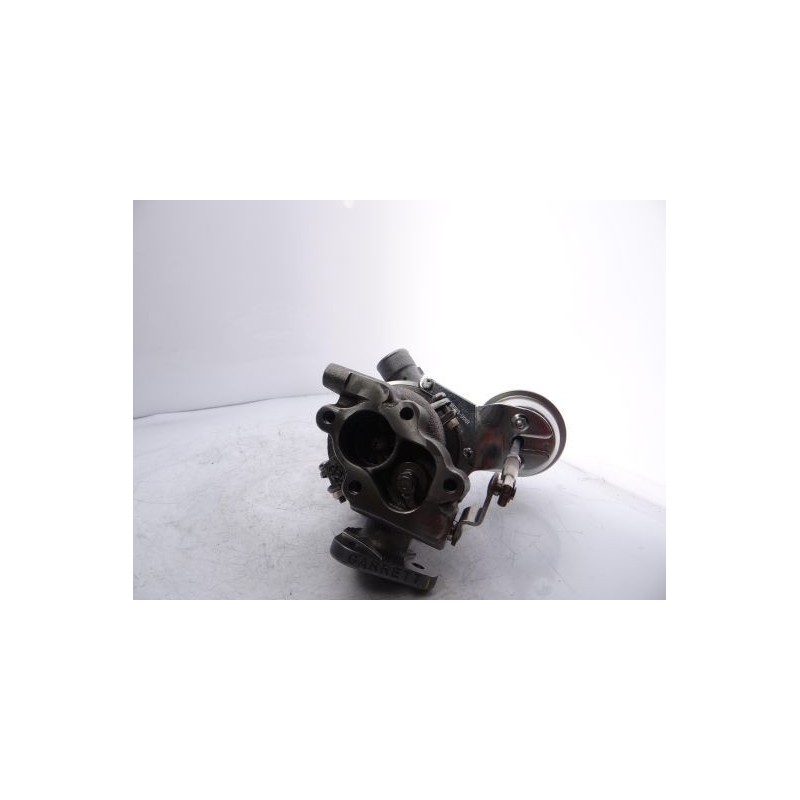 Turbo GARRETT 809534-5001S