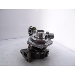 Turbo GARRETT 809534-5001S