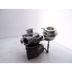 Turbo GARRETT 809534-5001S