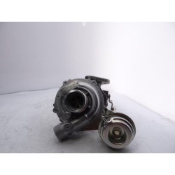 Turbo GARRETT 809534-5001S