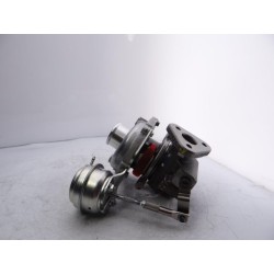 Turbo GARRETT 809534-5001S