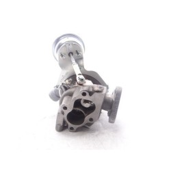 Turbo GARRETT 809534-5001S