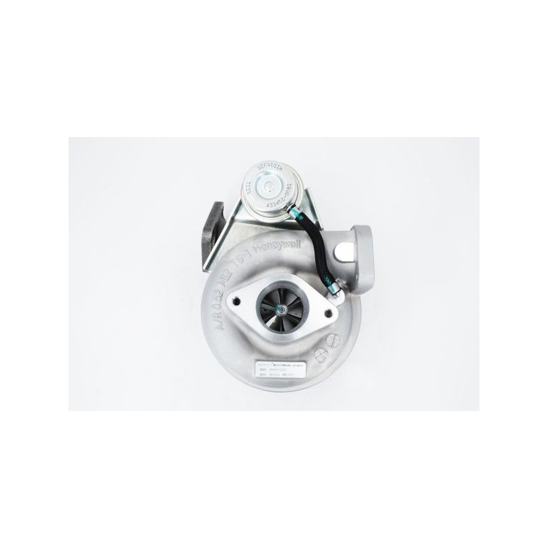 Turbo GARRETT 809605-5001S