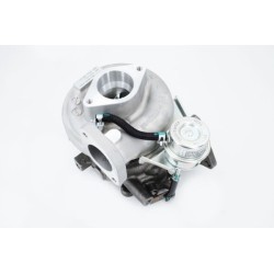 Turbo GARRETT 809605-5001S