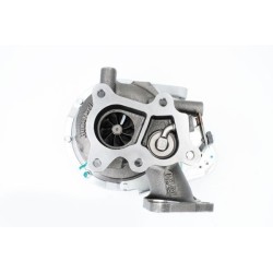 Turbo GARRETT 809605-5001S