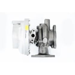 Turbo GARRETT 809605-5001S